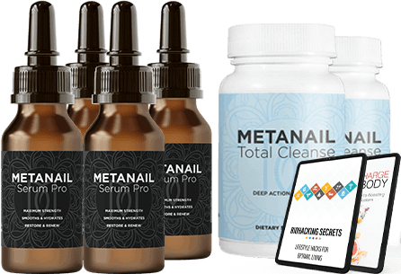MetaNail™ Official Website 2 Bonuses Free ToeNail fungus