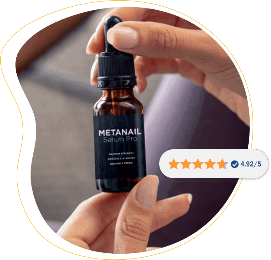 metanail complex