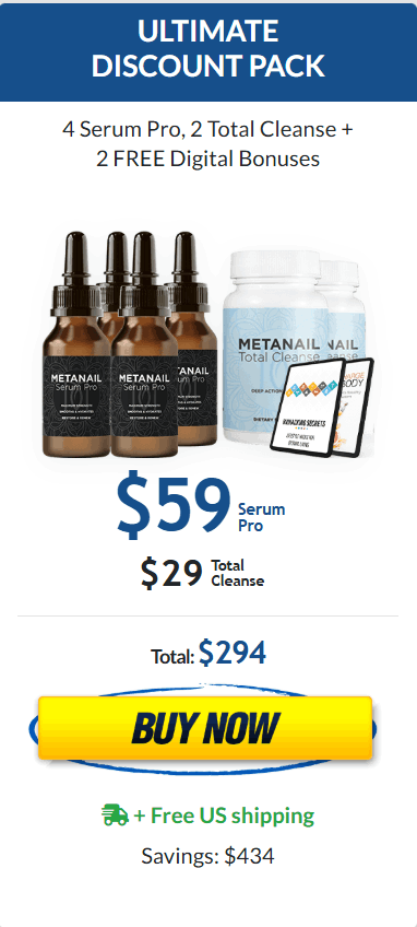 metanail complex 6 bottle